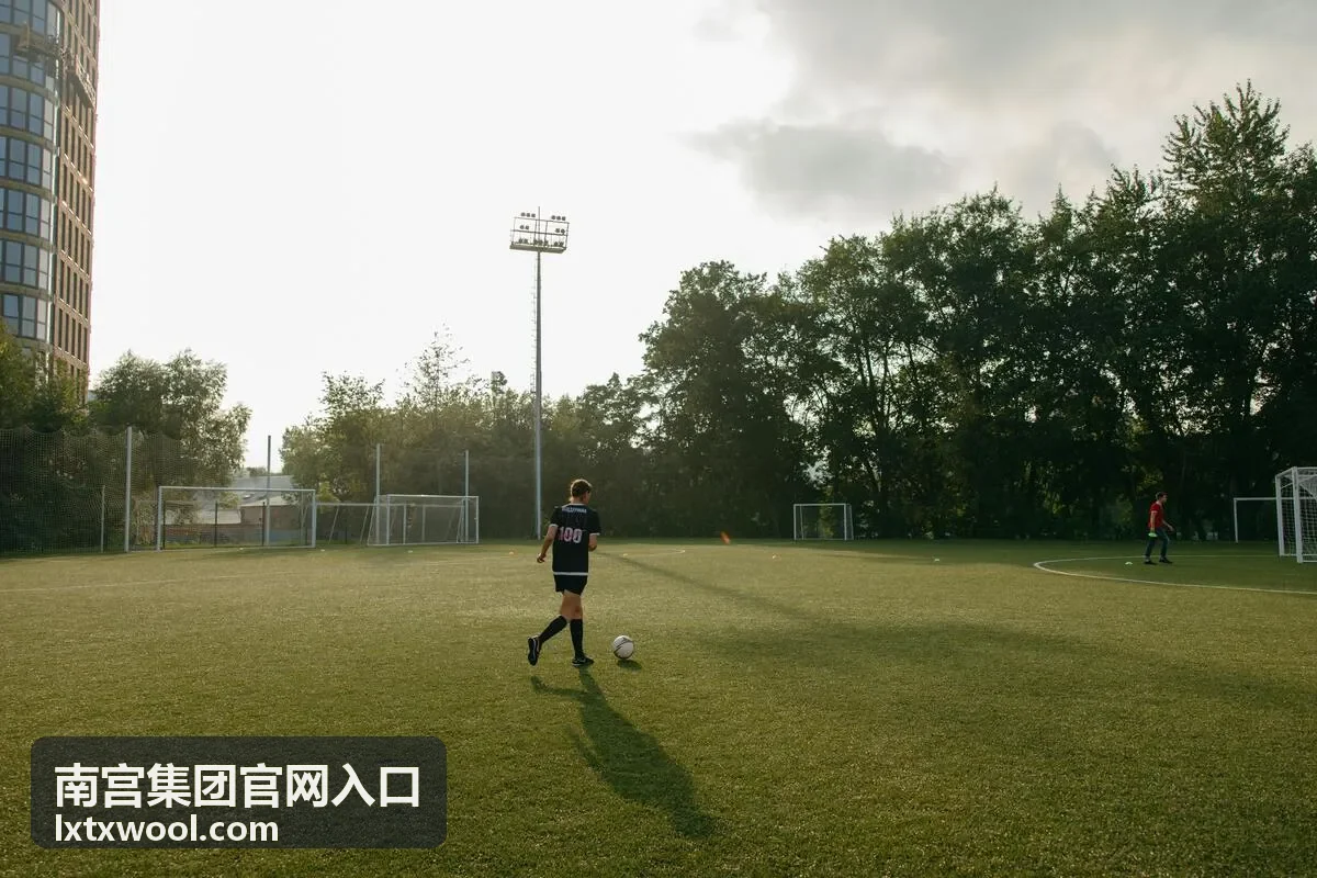 南宫集团官网入口集团概览专题合集封面
